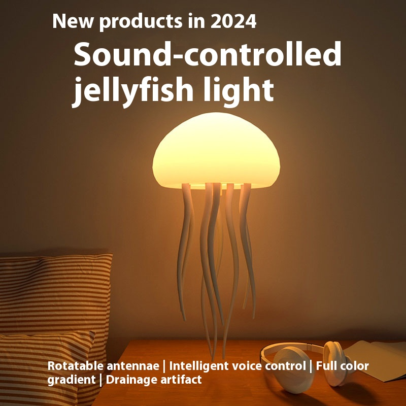 LED Lamp