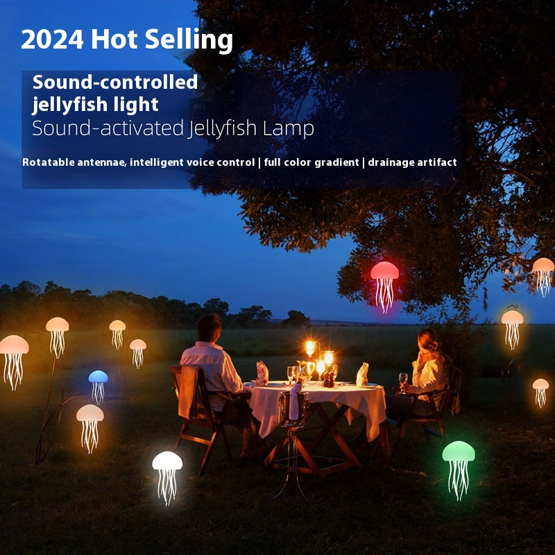LED Lamp