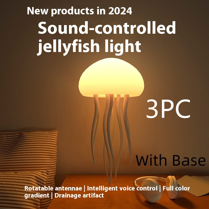 LED Lamp